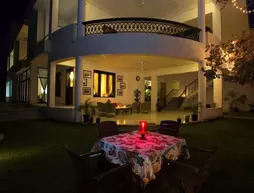 Devraj Villa - A Boutique Homestay | Racastan - Udaipur Bölgesi - Udaipur