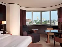 Hyatt Regency Kiev | Kiev (ve civarı) - Kiev - Shevchenkivskyi Rayonu