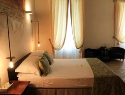 Relais Giulia | Lazio - Roma (ve civarı) - Roma Kent Merkezi - Navona