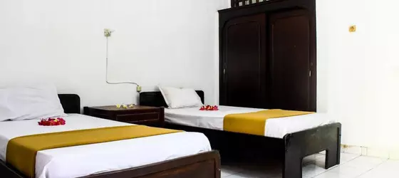 Berlian Beach Inn Kuta | Bali - Kuta - Kuta Merkezi