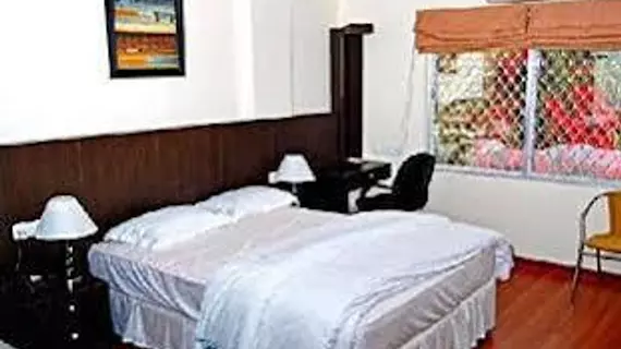 Lotus Suites | Karnataka - Bengaluru (ve civarı) - Bengaluru - Koramangala