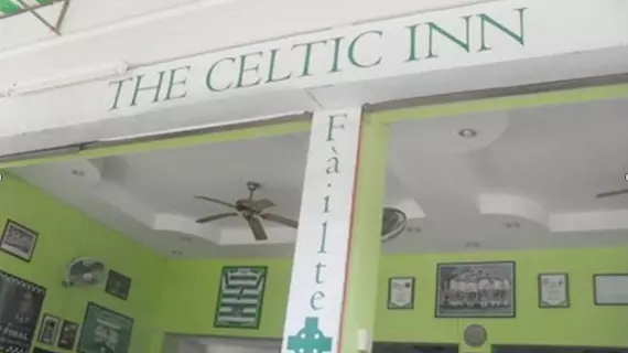 Celtic Inn Guest House | Prachuap Khiri Khan (ili) - Hua Hin (ve civarı) - Hua Hin