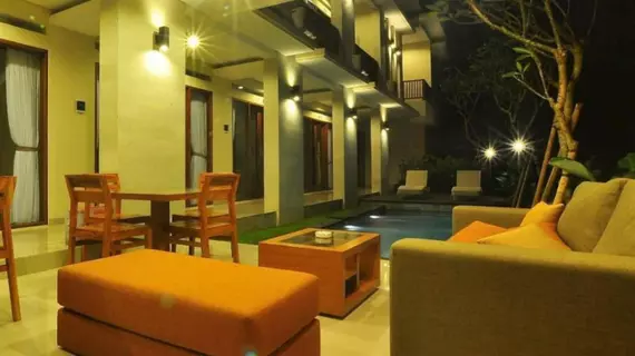 Alia Home | Bali - Denpasar - Sanur