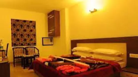 Hotel HKJ Residency | Pencap - Amritsar