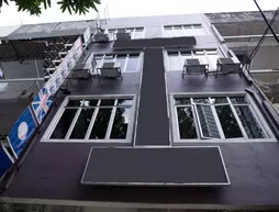 OYO Rooms Changkat Jalan Angsoka | Kuala Lumpur (ve civarı) - Bukit Ceylon