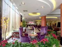 Hangzhou Haihua Hotel | Zhejiang - Hangzhou - Xihu