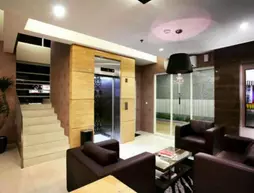 Tendean Residence | West Java - Cakarta (ve civarı) - Cakarta - Güney Jakarta - Kebayoran Baru