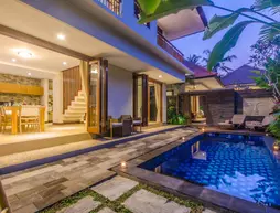 La-Meli Villas | Bali - Ubud - Petulu