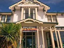 Chillawhile Backpackers Art Gallery | Otago - Oamaru