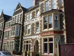 The Riverhouse Backpackers | Galler - Monmouthshire - Cardiff (ve civarı) - Cardiff - Riverside