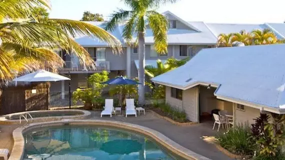 Pelican Beach Resort Noosa | Queensland - Noosa - Noosaville