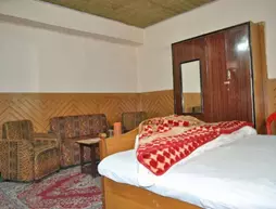 Ashok Hotel | Uttarkand - Haldwani (ve civarı) - Nainital