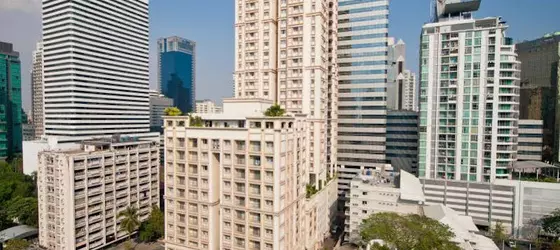 Grand Mercure Bangkok Asoke Residence | Bangkok - Bangkok Merkezi İş Bölgesi