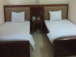 Thanh Lan 1 Hotel Danang | Thua Thien-Hue (vilayet) - Da Nang (ve civarı) - Da Nang - Hai Chau