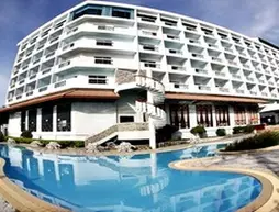 BP Samila Beach Hotel and Resort | Songkhla (vilayet) - Hat Yai (ve civarı) - Songkhla