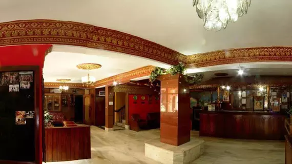 Hotel Mustang Holiday | Kathmandu - Thamel