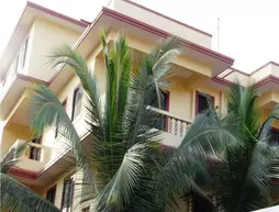 Vailankanni Holiday Homes | Goa - Kuzey Goa - Calangute