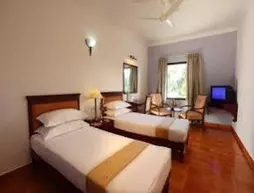 Cochin Heritage Hotel | Kerala - Ernakulam Bölgesi - Koşin (ve civarı) - Koçi