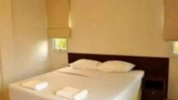 Sunshine Hostel | Prachuap Khiri Khan (ili) - Hua Hin (ve civarı) - Hua Hin