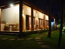 Filadelfia Bali Guest House | Bali - Badung - Canggu - Berawa