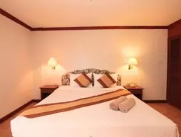 Tanawit House Hotel | Prachuap Khiri Khan (ili) - Hua Hin (ve civarı) - Hua Hin