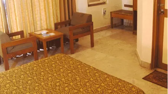 Hotel Ajanta | Maharaştra - Raigad - Bombay (ve civarı) - Bombay - Malad - Batı Banliyöleri