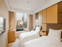 JI Hotel Shanghai Lujiazui No.1 Yaohan Branch | Şanghay (ve civarı) - Şangay