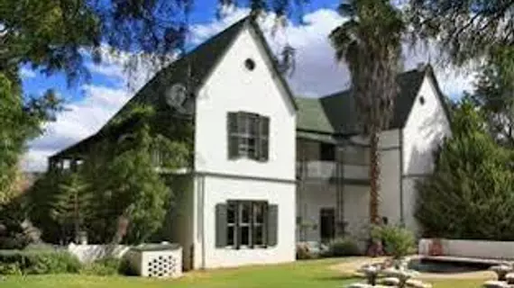 The Willow Historical Guest House | Eastern Cape - Baviaans - Willowmore