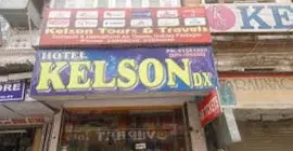 Kelson DX. | Batı Delhi - Ulusal Eyalet Başkenti Delhi - Delhi (ve civarı) - Yeni Delhi - Paharganj