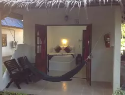 Papillon Bungalows | Krabi İli - Ko Lanta