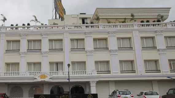 Hyderabad Grand | Telangana - Haydarabad (ve civarı) - Haydarabad