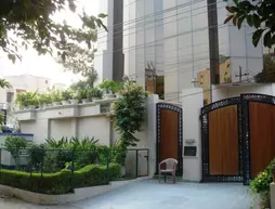 Kashish Residency | Batı Delhi - Ulusal Eyalet Başkenti Delhi - Delhi (ve civarı) - Noida