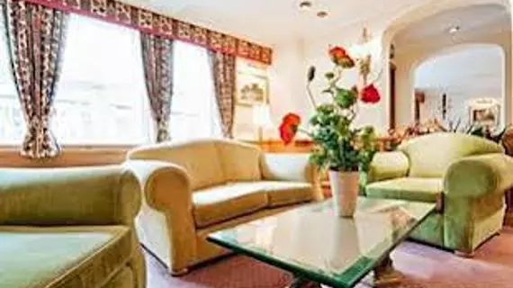 Buckingham Villiers Hotel | Buckinghamshire (kontluk) - Buckingham