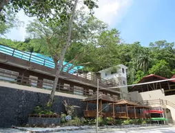 Anilao Discovery Bay Resort | Batangas - Mabini