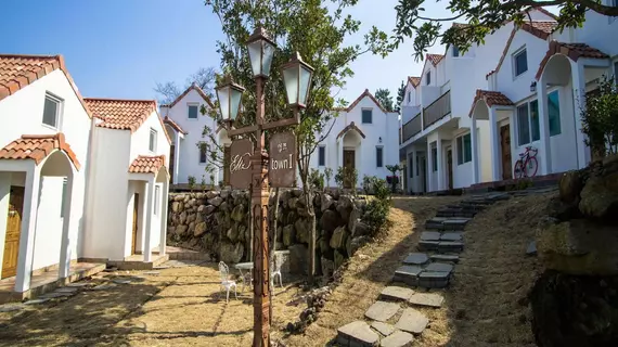 Eltz Town Pension | Jeju Adası - Jeju - Aewol