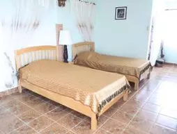 Swasdee Guesthouse Huahin | Prachuap Khiri Khan (ili) - Hua Hin (ve civarı) - Hua Hin