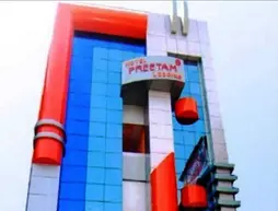 Hotel Preetam | Maharaştra - Aurangabad