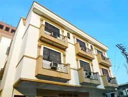 Bagobo House Hotel | Davao Bölgesi - Davao (ve civarı) - Davao