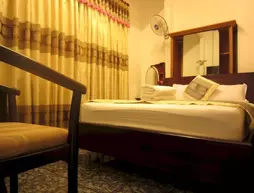 Saigon Cosy Hotel | Binh Duong (vilayet) - Ho Şi Min Şehri (ve civarı) - Ho Chi Minh City - Quận 1 - Ho Chi Minh Şehri Merkezi