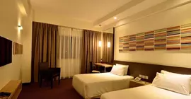 StarCity Hotel | Kedah - Alor Setar - Kampung Lubok Peringgi