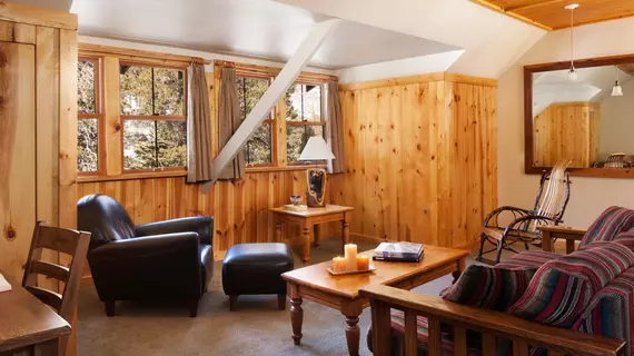 Tamarack Lodge | Kaliforniya - Mammoth Lakes