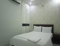 Cao Son Hotel 1 | Binh Duong (vilayet) - Ho Şi Min Şehri (ve civarı) - Ho Chi Minh City - Phu Nhuan