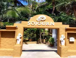 Sojourn Villas | Surat Thani (vilayet) - Koh Phangan