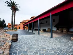 Hacienda Señorio de Nevada | Andalucia - Granada (il) - Villamena - Cozvíjar