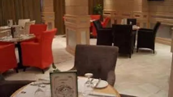 Al Jazira Hotel | Manama - Manama Center