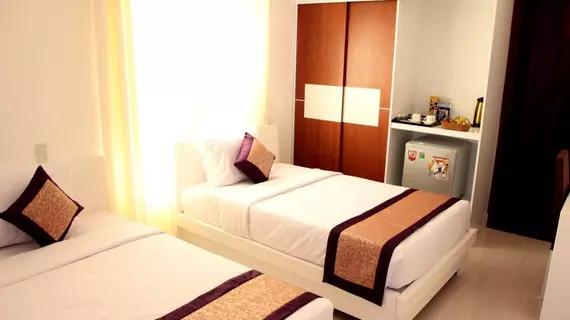 Nesta Hotel | Kien Giang (vilayet) - Can Tho - Ninh Kieu