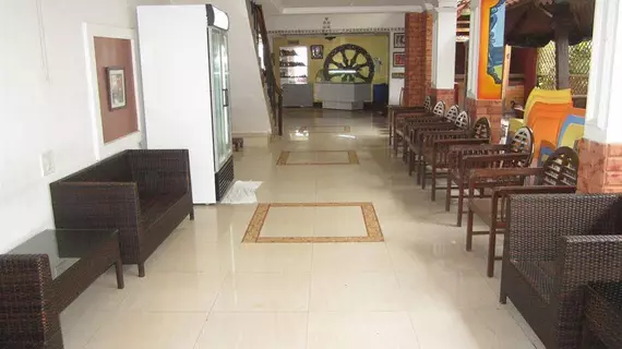 Hotel Windsor Bay | Goa - Kuzey Goa - Calangute