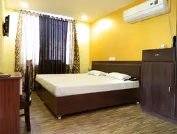 Hotel Orange Inn | Bihar - Patna