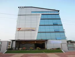 Hotel 7 Hills Inn | Andra Pradeş - Tirupati