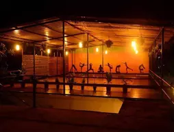 Manthan Yogic Village | Goa - Kuzey Goa - Morjim